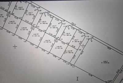MG 4.E -TEREN DE VANZARE Vidra, Ilfov - 2