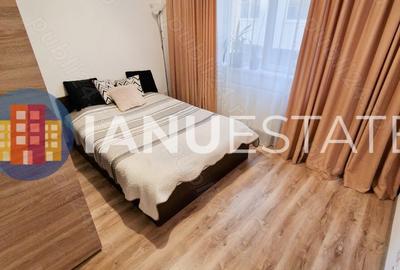 Apartament cu 2 camere decomandat în Fizicienilor - 5