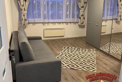 Garsonieră nedecomandată în Central - 3