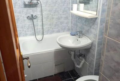Apartament cu 2 camere în Albești
