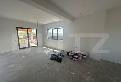 Duplex 4 dormitoare, 120mp utili si 650mp teren, in Jucu de Duplex 4 dormitoare, 120mp utili si 650mp teren, in Jucu de - 4