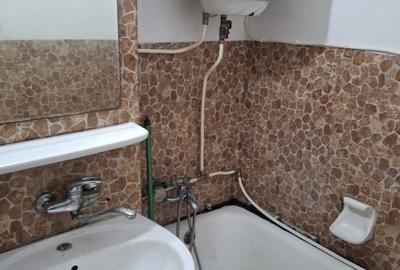 Garsonieră decomandată în Ultracentral - 2