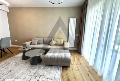 Apartament cu 3 camere în Central - 11