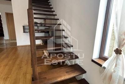 Casa de inchiriat, curte proprie, zona Dumbravita - 5