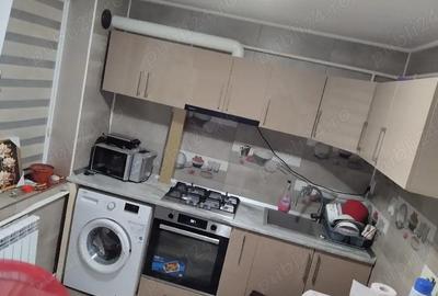 Apartament cu 2 camere decomandat în Exterior Vest - 7