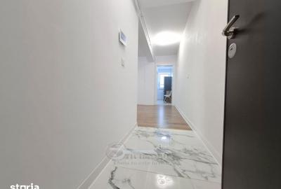 Apartament cu 2 camere în Miroslava - 14