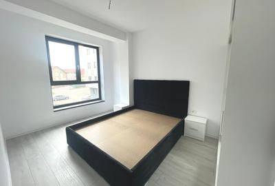 Apartament cu 3 camere decomandat, mobilat în Central - 2