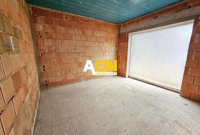 Casa nouă 123 mp utili, semifinisată, 535 mp teren, pod mansardabil - 11