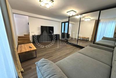 Casa cu 4 camere | 185mp utili | Garaj | Europa | Eugen Ionesco - 6