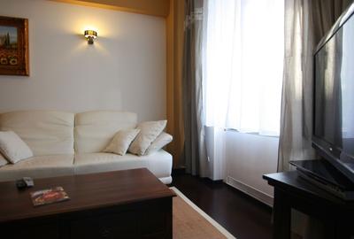 Aproape de facultatea, zona linistita, apartament renovat - 8