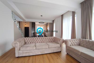 Casă individuală cu 4 camere cu Canalizare în Tunari - 3