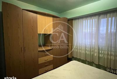 Apartament cu 4 camere decomandat în Calea Aradului - 10
