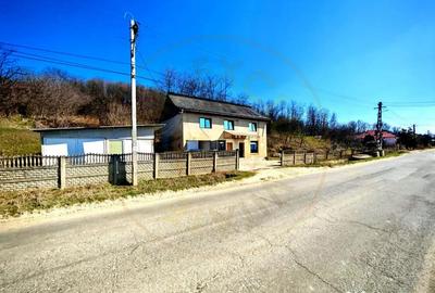 Spațiu comercial, de 140 mp, în Dârmănești - 2