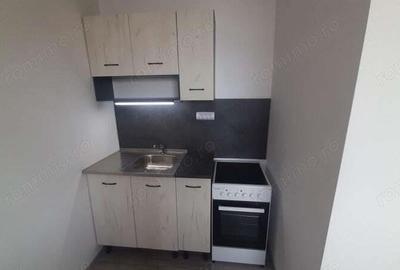 Garsonieră în Complex Studențesc