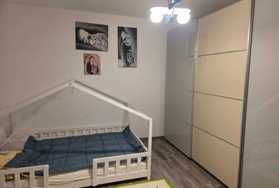 Casă cu 4 camere în Crevedia - 4