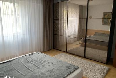 Apartament cu 3 camere în Șoseaua Nordului - 3