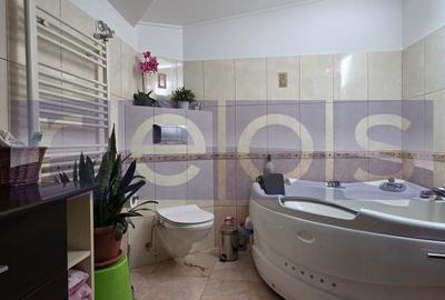 Casă individuală cu 5 camere cu Canalizare în Rosetti - 35