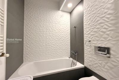 Apartament cu 3 camere decomandat, mobilat în Pipera - 14