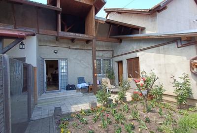 Casa de vanzare in Reghin - duplex cu intrare separata - 5