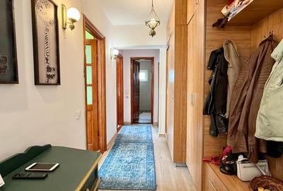 COMISION 0% - Constanta - Zona Peninsulara - Apartament 3 camere modern - 9