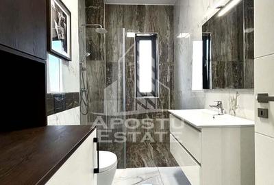 Apartament cu 2 camere decomandat, mobilat în Giroc - 14