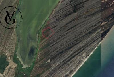 Investitie- Teren Corbu-Grindul Lui Chituc - 3