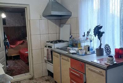 Casă cu 3 camere în Central - 10