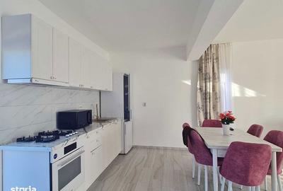 Casă cu 4 camere cu Teren 150 Mp în Domnești