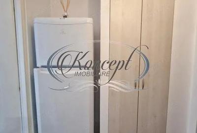 Garsonieră decomandată, mobilată în Mănăștur - 2