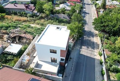 Casa noua de vanzare in Tulcea - 10