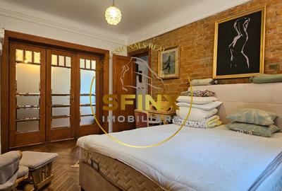 Apartament cu 2 camere semidecomandat, mobilat în Parcul Carol - 4