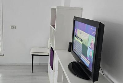 Apartament cu 2 camere decomandat în Chiajna - 4