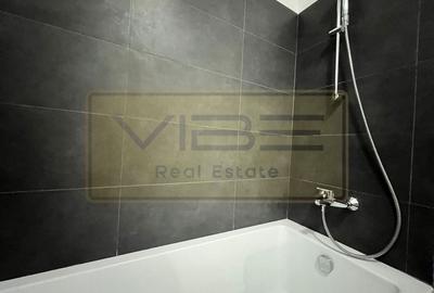 Apartament 1 camera Newton Park Copou - 14