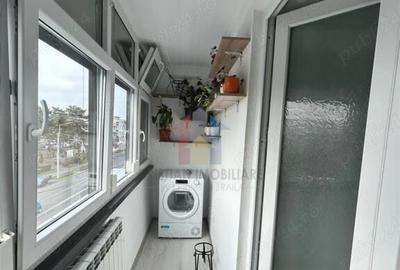 Ap 2 cam conf 1 Calea Galati RENOVAT Mobilat si Utilat LIBER - 9