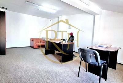 Oferim spre inchiriere spatii pentru birouri si depozit, zona Soarelui - 5
