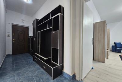 Apartament cu 2 camere decomandat, mobilat în Cotroceni - 8