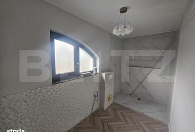 Casă cu 4 camere cu Teren 505 Mp în Aeroport - 3