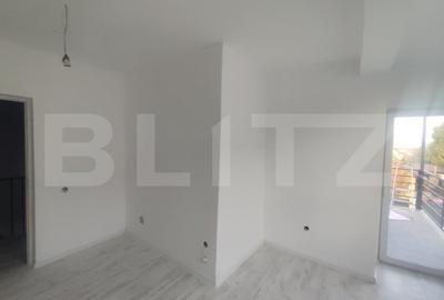Casa tip triplex, 77 mp, 220 mp teren, curte separata, Horpaz - 4