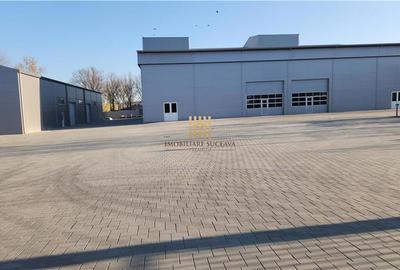 Spațiu comercial, de 1,200 mp, în Central - 2