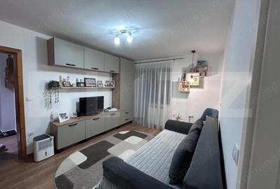 Apartament cu 2 camere semidecomandat în Decebal - 6