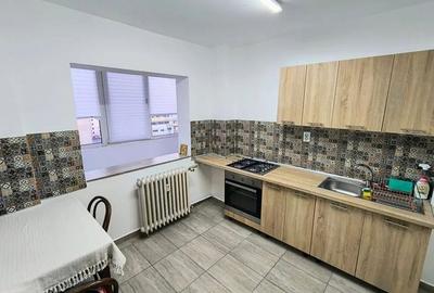 Apartament spatios, 2 camere,  zona Mosilor-Stefan cel Mare - 3