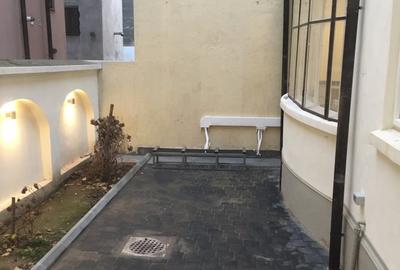 De inchiriat apartament in vila, Mitropoliei - 9