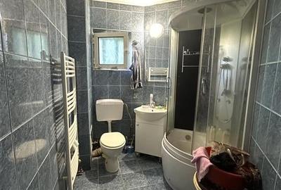 Apartament 3 camere decomandat- CUG, Banca BRD - 7