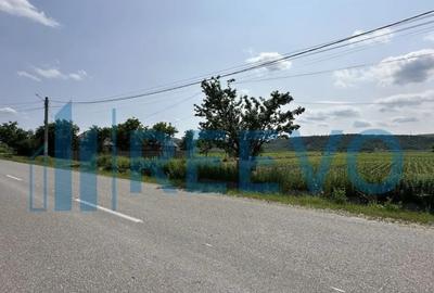 Teren de 3043 mp, în Prisaca - 4