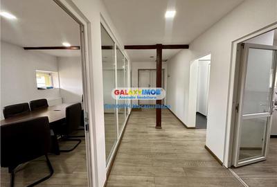 Spațiu comercial, de 180 mp, în Central - 5