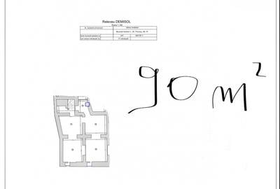 Spatiu comercial de 286 mp in Centrul Vechi — ideal HoReCa sau alte concepte - 9