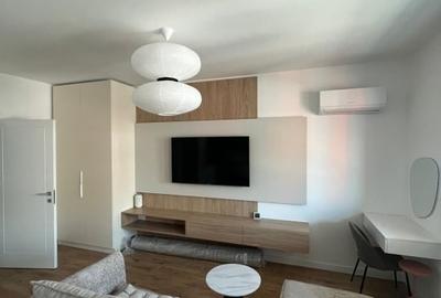 Garsonieră decomandată în Pipera - 1