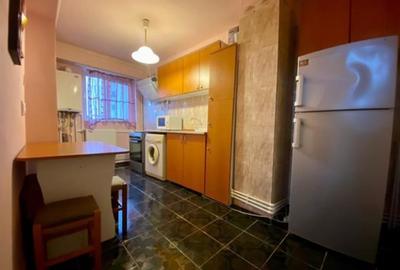 CENTRAL SPITALUL MILITAR  2 CAMERE ETAJ 5 500 EURO TERMEN LUNG - 5