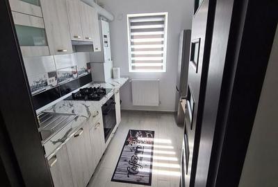 Apartament cu 2 camere decomandat în Berceni - 1