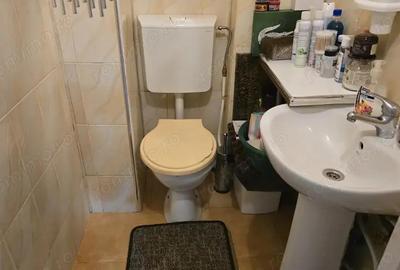 Vand apartament 4 camere decomandat Deva, Progresul, suprafata utila 83 mp + balconul, et 3 - 9